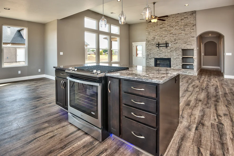 Culinary Space Design by Dahl Built Homes - Photo 12