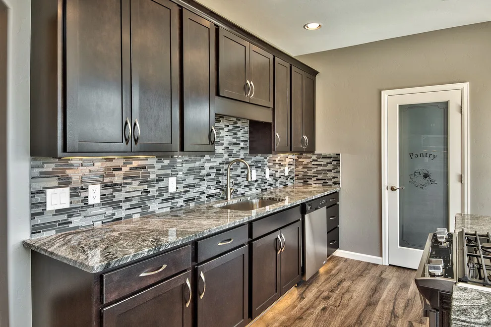 Culinary Space Design by Dahl Built Homes - Photo 17