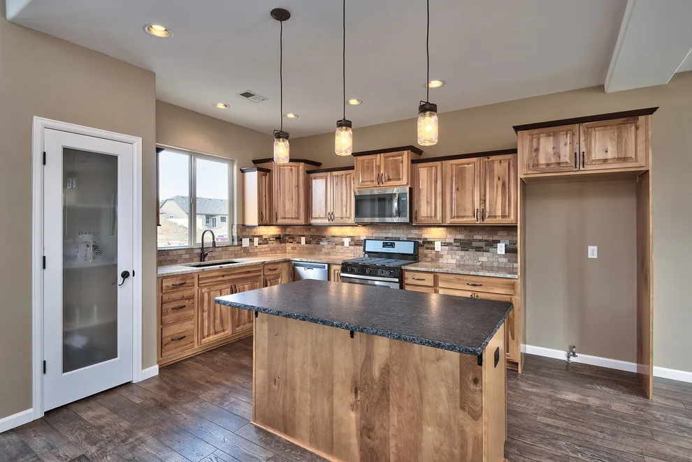 Culinary Space Design by Dahl Built Homes - Photo 38