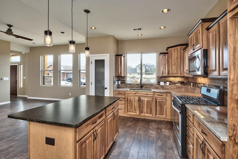 Culinary Space Design by Dahl Built Homes - Photo 9