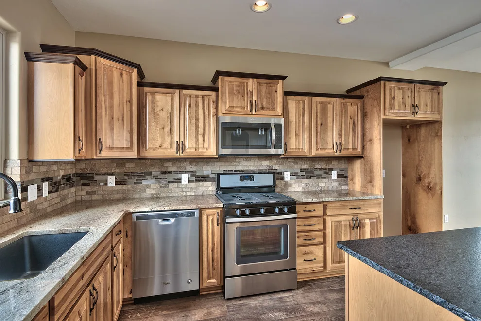 Culinary Space Design by Dahl Built Homes - Photo 5