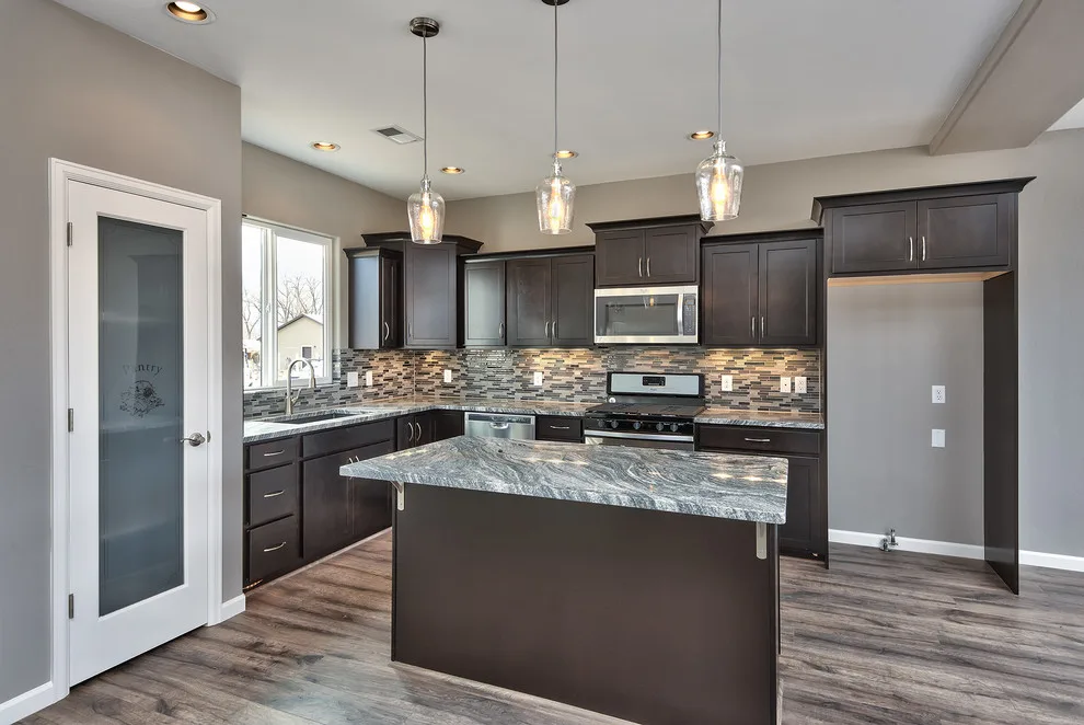 Culinary Space Design by Dahl Built Homes - Photo 28