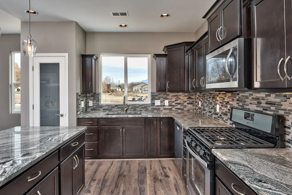 Culinary Space Design by Dahl Built Homes - Photo 19