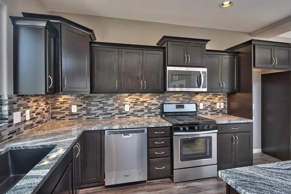 Culinary Space Design by Dahl Built Homes - Photo 22