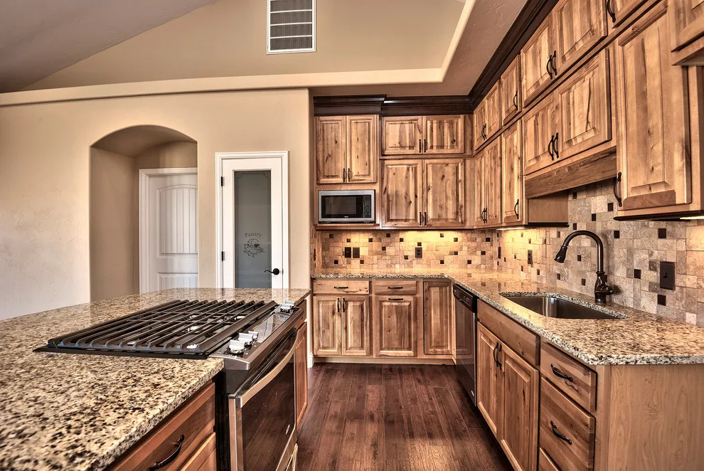 Culinary Space Design by Dahl Built Homes - Photo 25