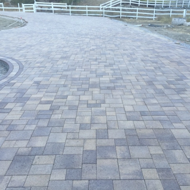 Frank Arnold Concrete Jobs by Allstate Landscape & Southwest Greens - Photo 35
