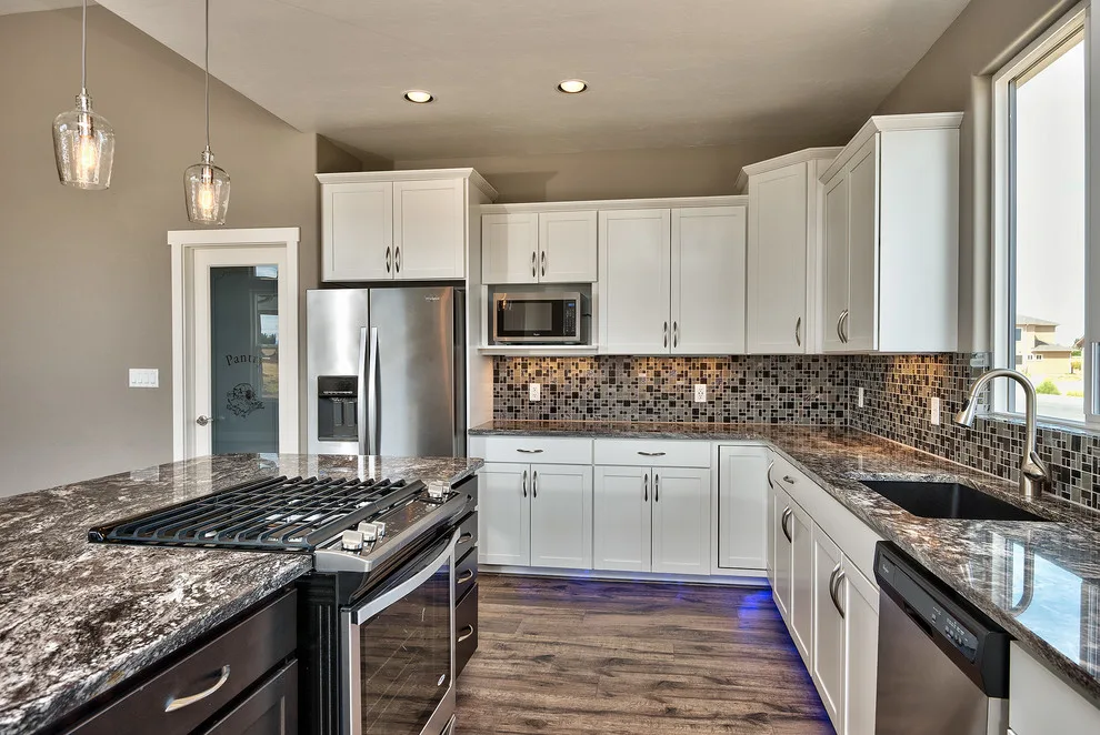 Culinary Space Design by Dahl Built Homes - Photo 34