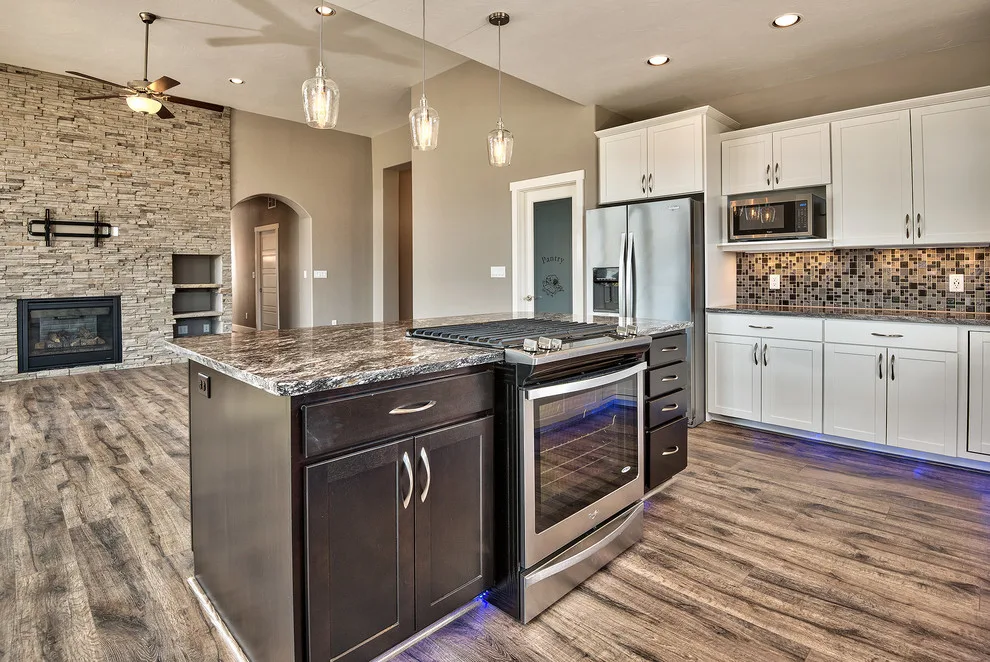 Culinary Space Design by Dahl Built Homes - Photo 27