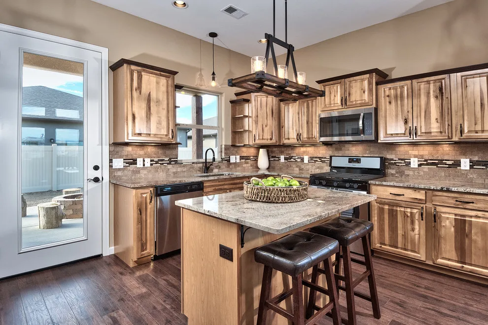 Culinary Space Design by Dahl Built Homes - Photo 24