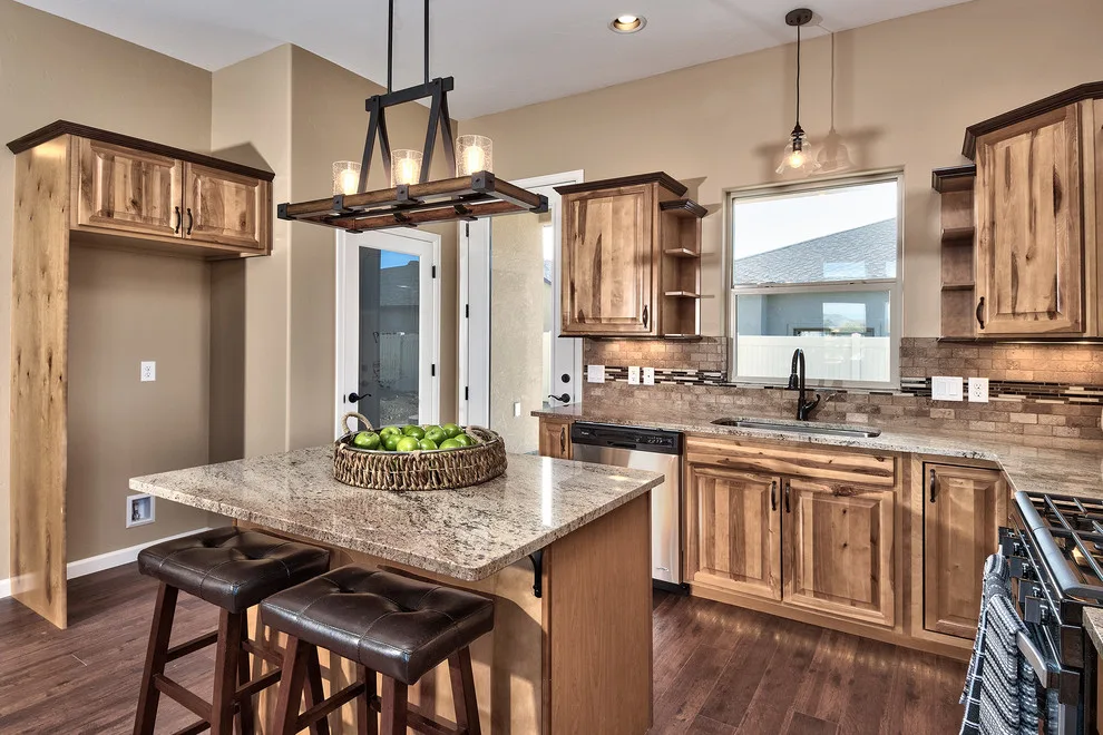 Culinary Space Design by Dahl Built Homes - Photo 8