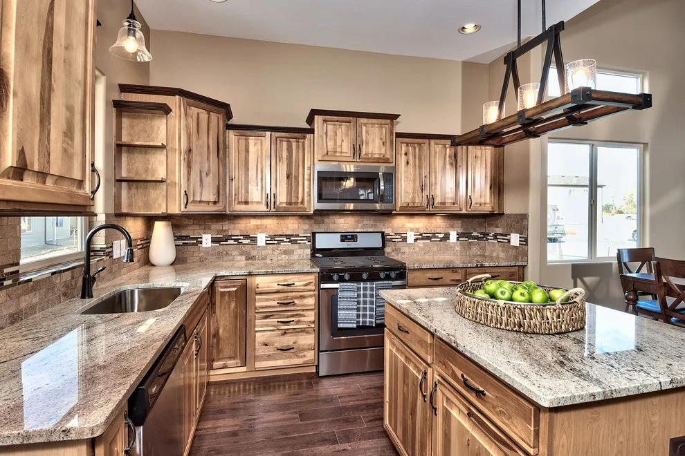 Culinary Space Design by Dahl Built Homes - Photo 11