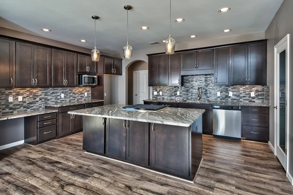 Culinary Space Design by Dahl Built Homes - Photo 30