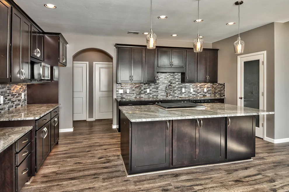 Culinary Space Design by Dahl Built Homes - Photo 2