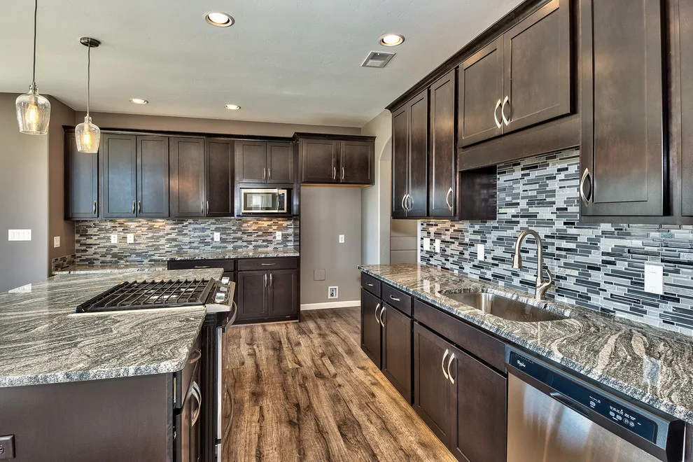 Culinary Space Design by Dahl Built Homes - Photo 10