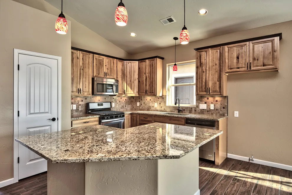 Culinary Space Design by Dahl Built Homes - Photo 13