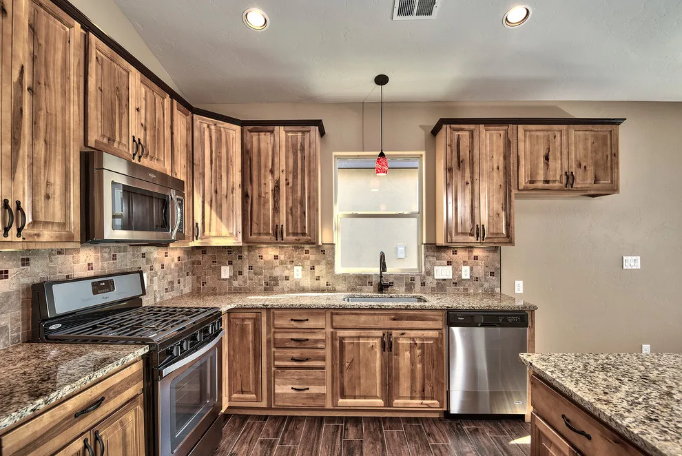Culinary Space Design by Dahl Built Homes - Photo 15