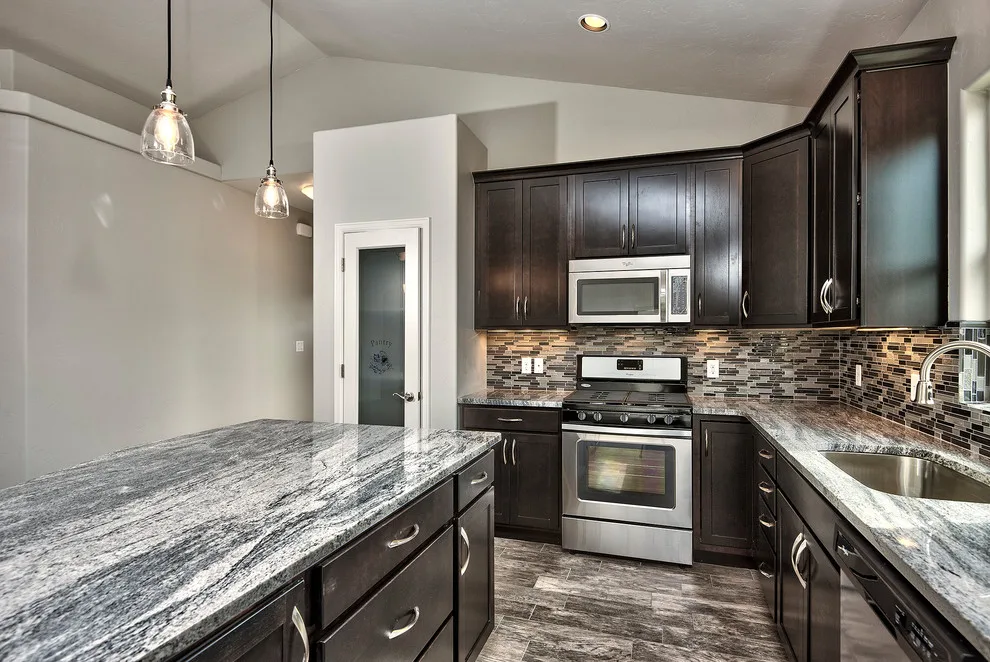 Culinary Space Design by Dahl Built Homes - Photo 16