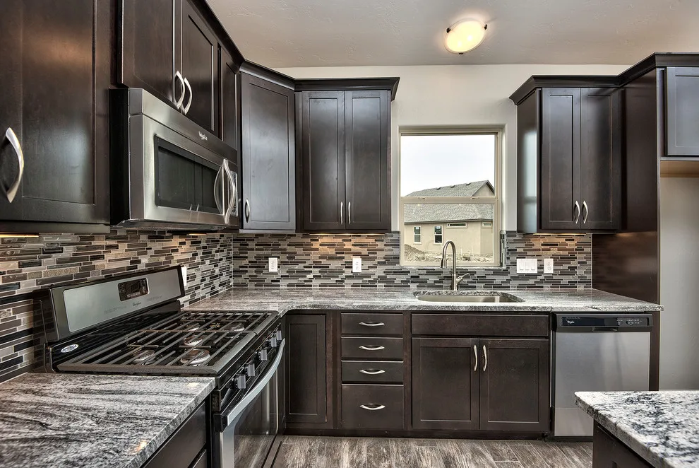 Culinary Space Design by Dahl Built Homes - Photo 26