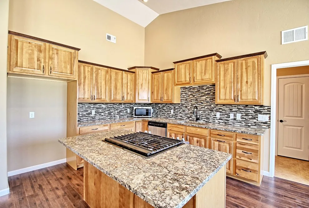 Culinary Space Design by Dahl Built Homes - Photo 6