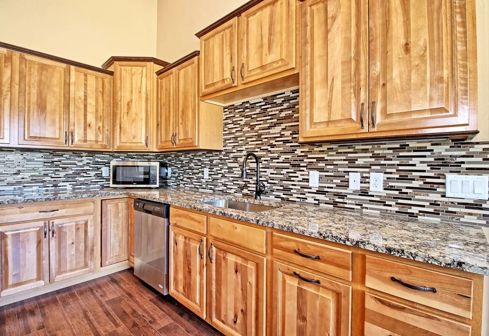 Culinary Space Design by Dahl Built Homes - Photo 33