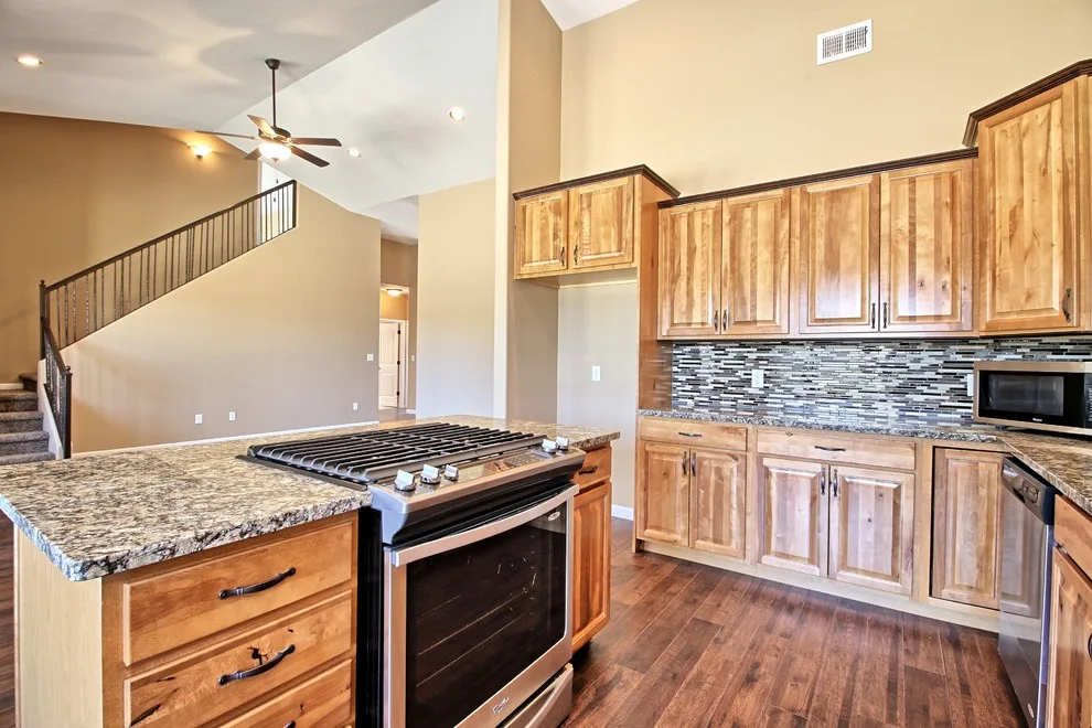 Culinary Space Design by Dahl Built Homes - Photo 3
