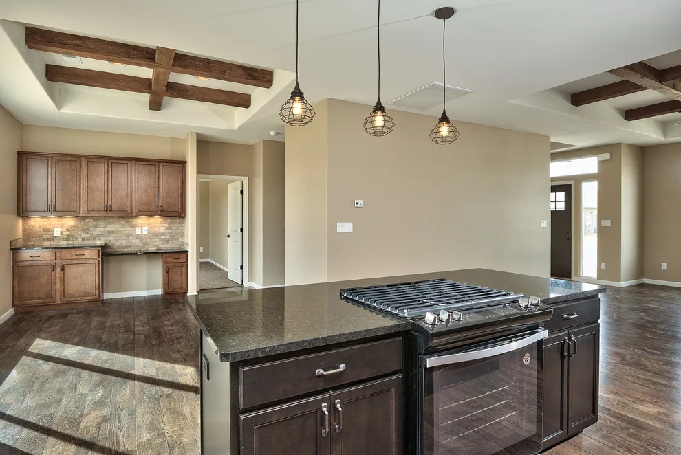 Culinary Space Design by Dahl Built Homes - Photo 20