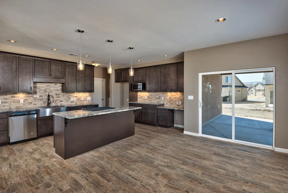 Culinary Space Design by Dahl Built Homes - Photo 35