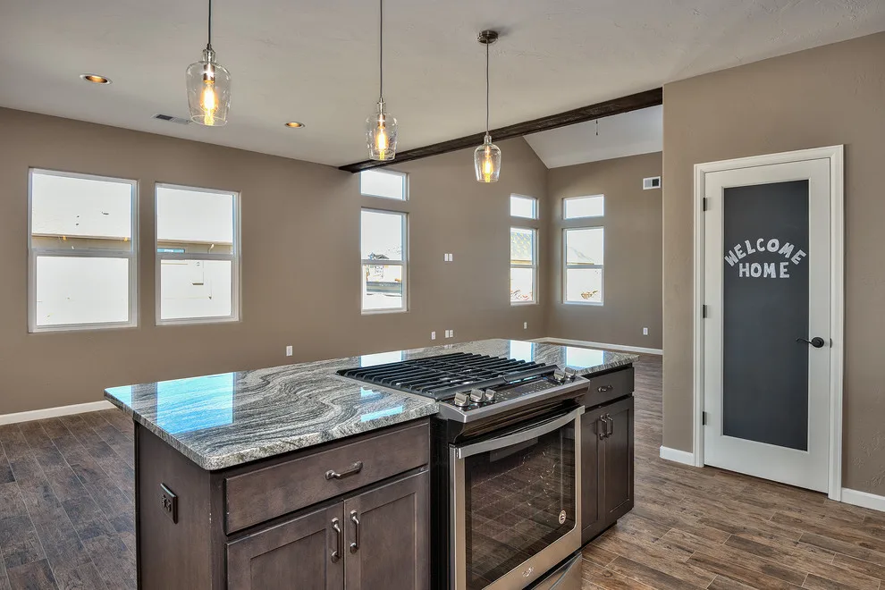 Culinary Space Design by Dahl Built Homes - Photo 21