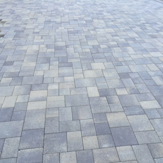 Frank Arnold Concrete Jobs by Allstate Landscape & Southwest Greens - Photo 24