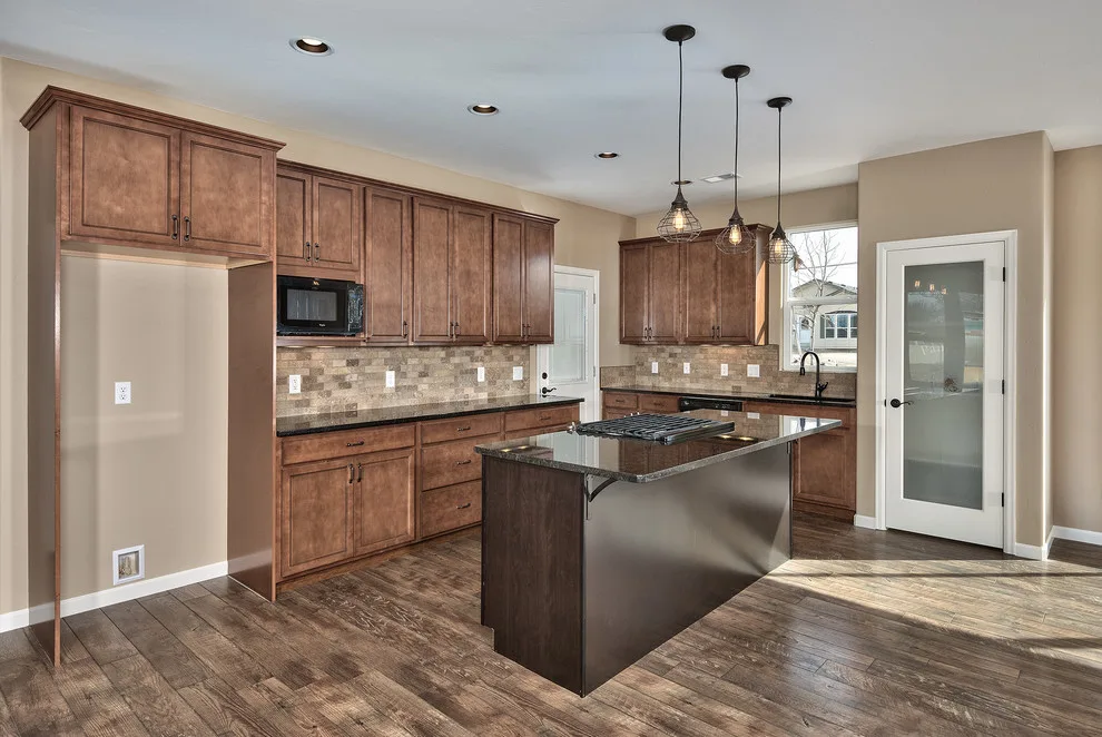 Culinary Space Design by Dahl Built Homes - Photo 39
