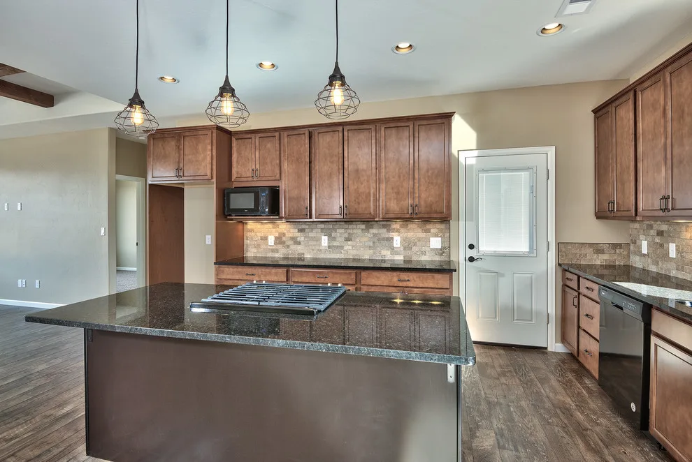 Culinary Space Design by Dahl Built Homes - Photo 29