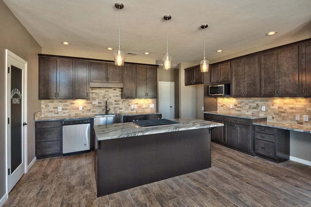 Culinary Space Design by Dahl Built Homes - Photo 23