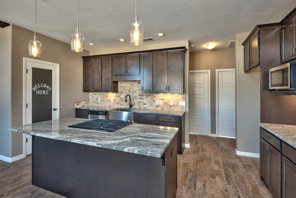 Culinary Space Design by Dahl Built Homes - Photo 36