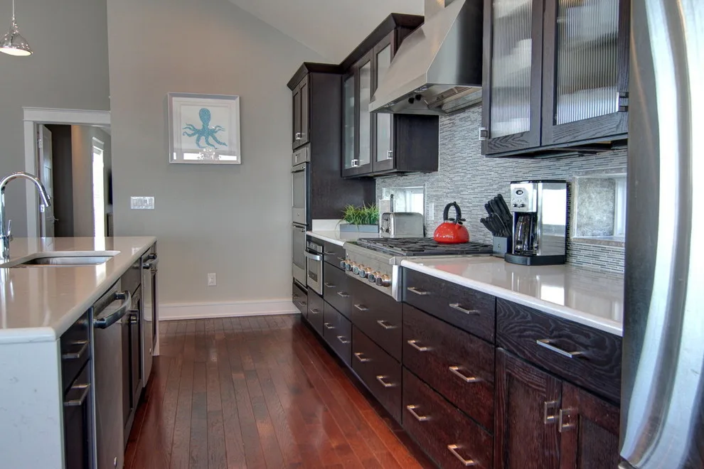Culinary Concepts by SAGA by SAGA Realty & Construction - Photo 8