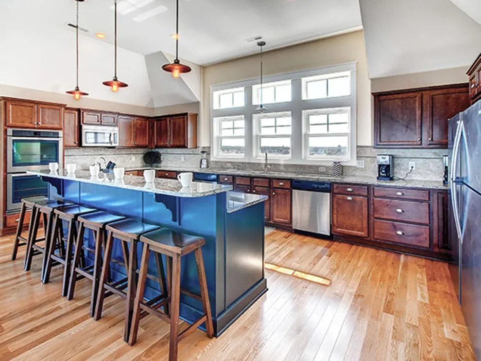 Culinary Concepts by SAGA by SAGA Realty & Construction - Photo 9