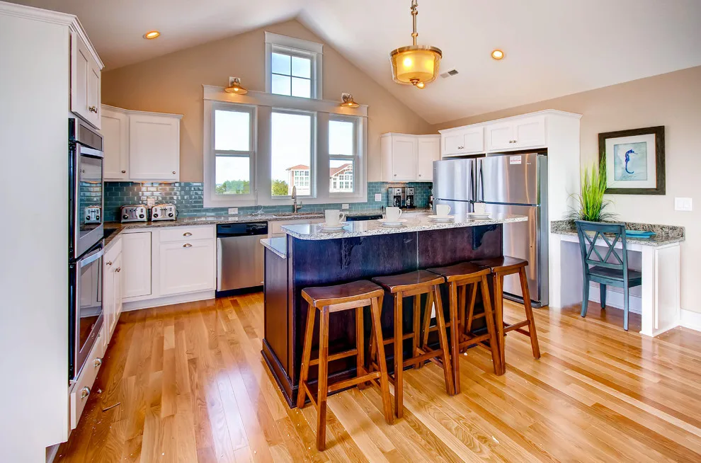 Culinary Concepts by SAGA by SAGA Realty & Construction - Photo 5