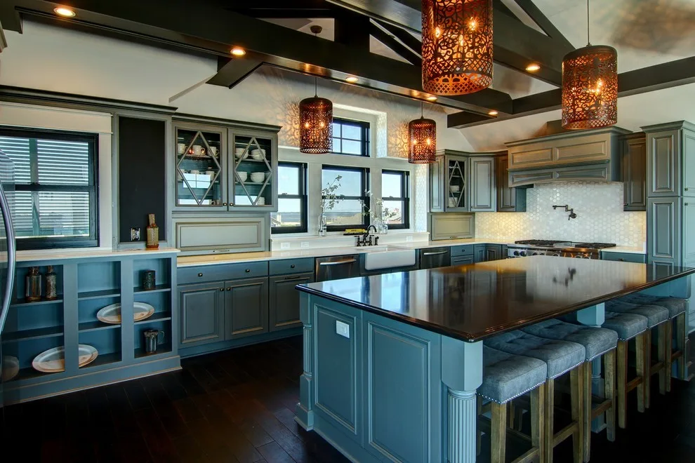 Culinary Concepts by SAGA by SAGA Realty & Construction - Photo 6