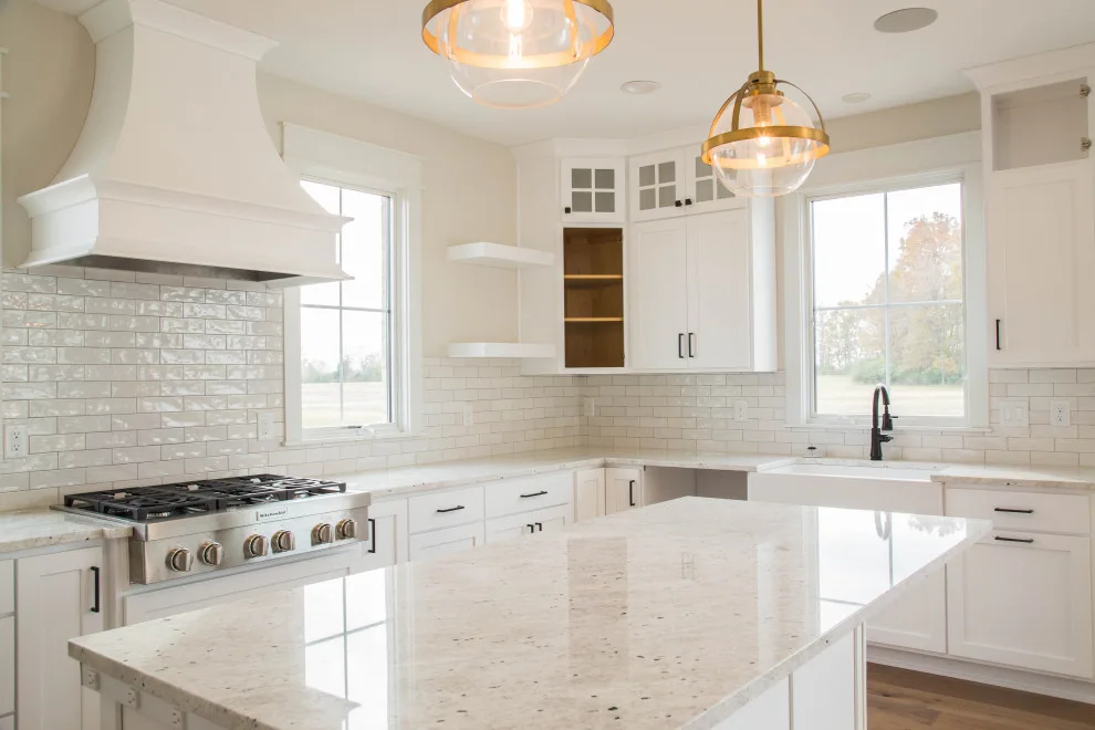 Styles of Kitchen Hoods by Duke Homes, Inc. - Photo 36
