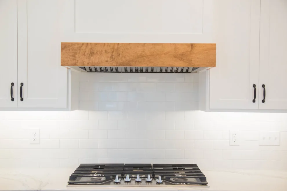 Styles of Kitchen Hoods by Duke Homes, Inc. - Photo 22
