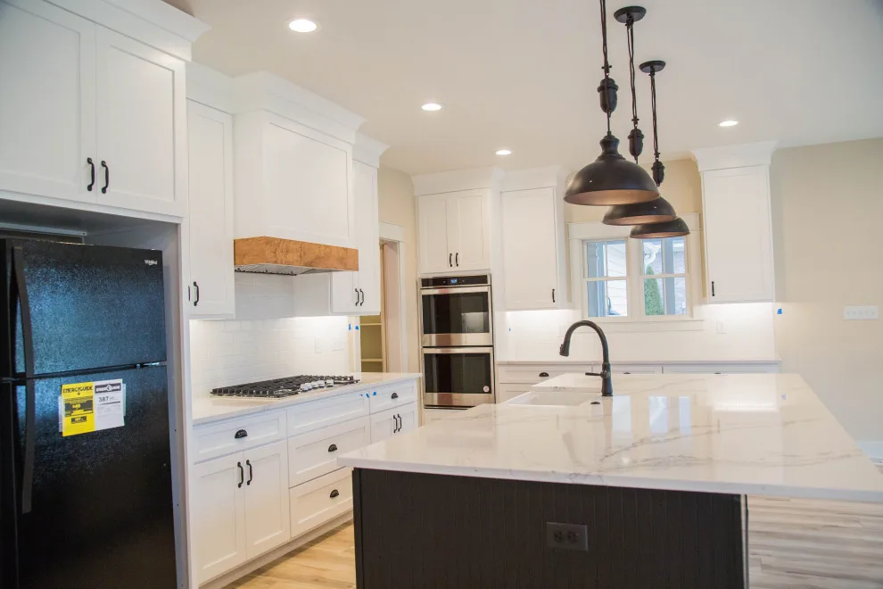 Styles of Kitchen Hoods by Duke Homes, Inc. - Photo 46