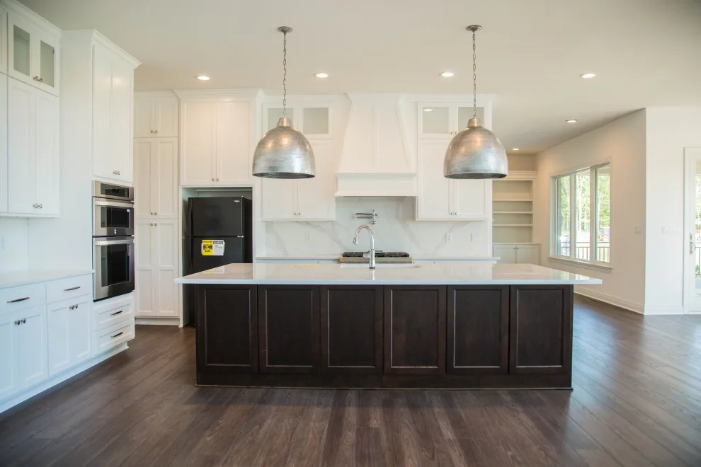 Styles of Kitchen Hoods by Duke Homes, Inc. - Photo 20