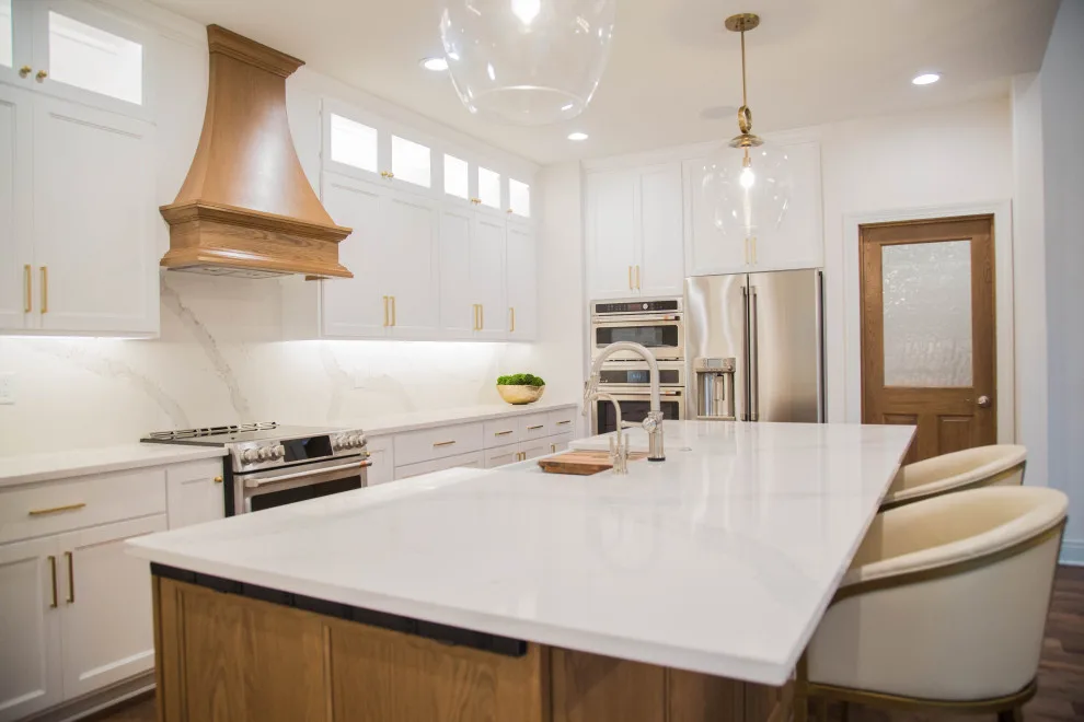Styles of Kitchen Hoods by Duke Homes, Inc. - Photo 4