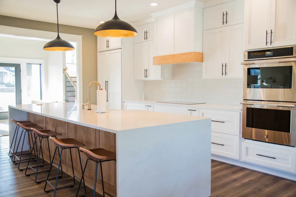 Styles of Kitchen Hoods by Duke Homes, Inc. - Photo 52