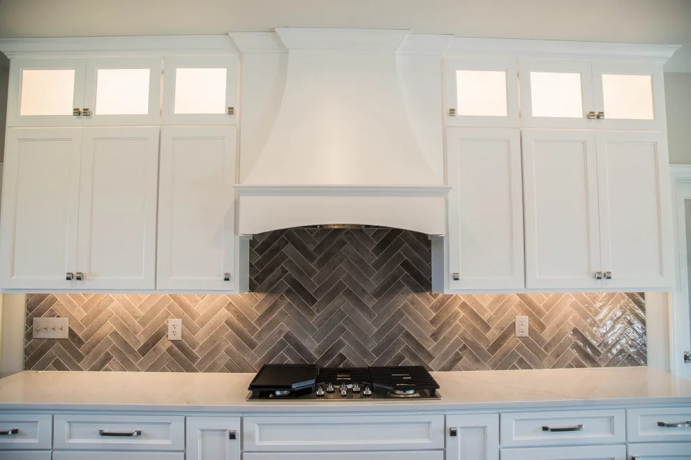 Styles of Kitchen Hoods by Duke Homes, Inc. - Photo 10