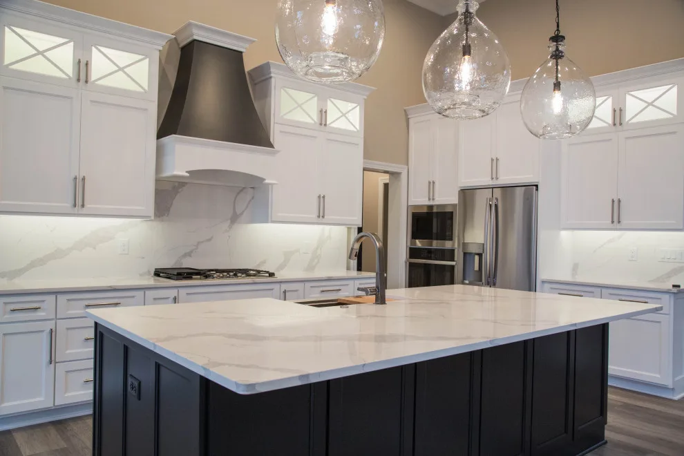 Styles of Kitchen Hoods by Duke Homes, Inc. - Photo 15