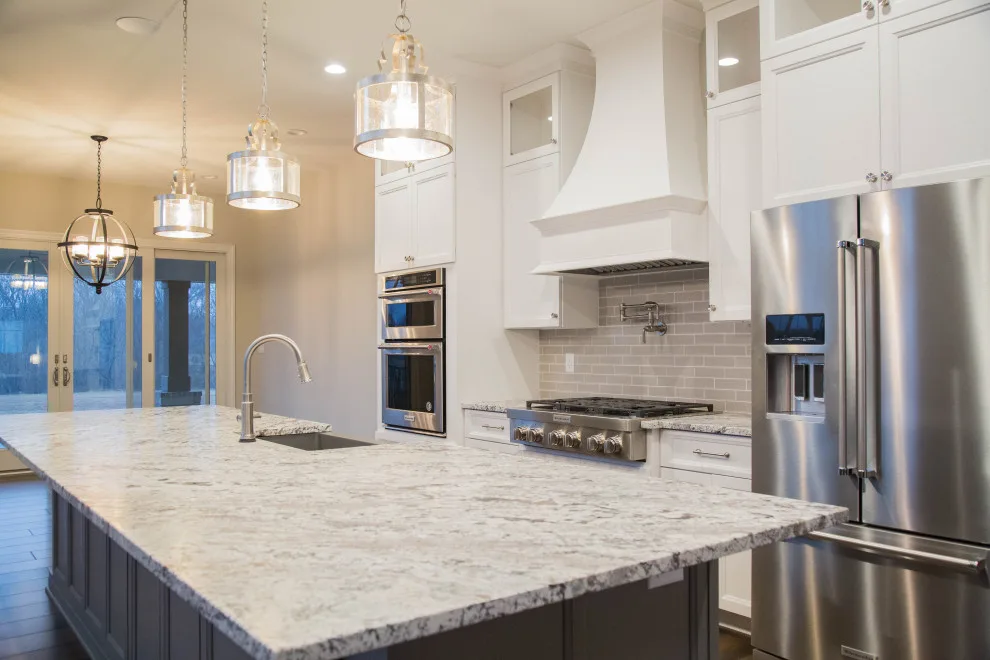 Styles of Kitchen Hoods by Duke Homes, Inc. - Photo 24