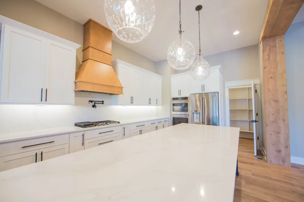 Styles of Kitchen Hoods by Duke Homes, Inc. - Photo 12
