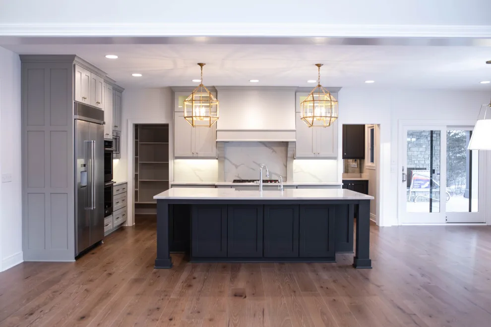 Styles of Kitchen Hoods by Duke Homes, Inc. - Photo 8