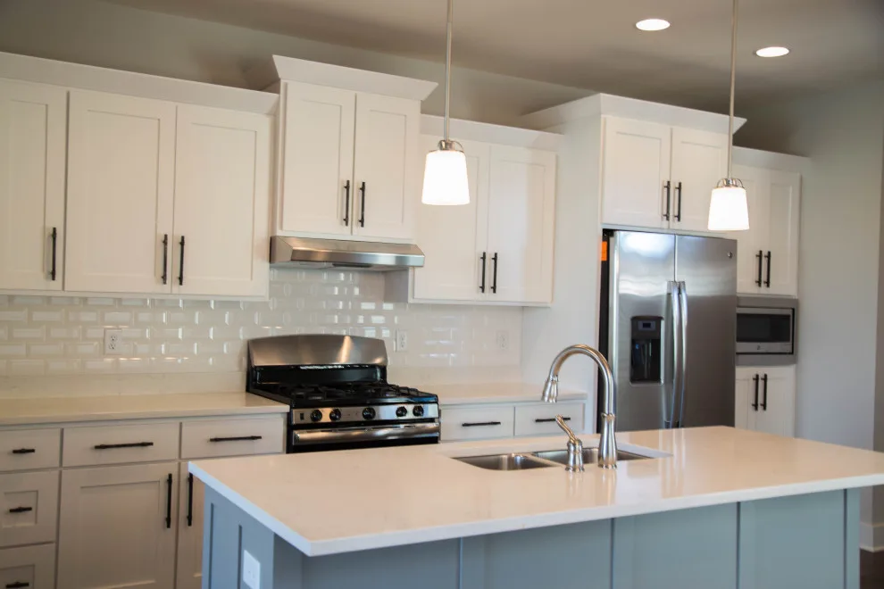 Styles of Kitchen Hoods by Duke Homes, Inc. - Photo 50