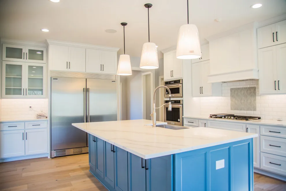 Styles of Kitchen Hoods by Duke Homes, Inc. - Photo 40